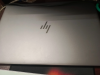 Hp zbook 15u